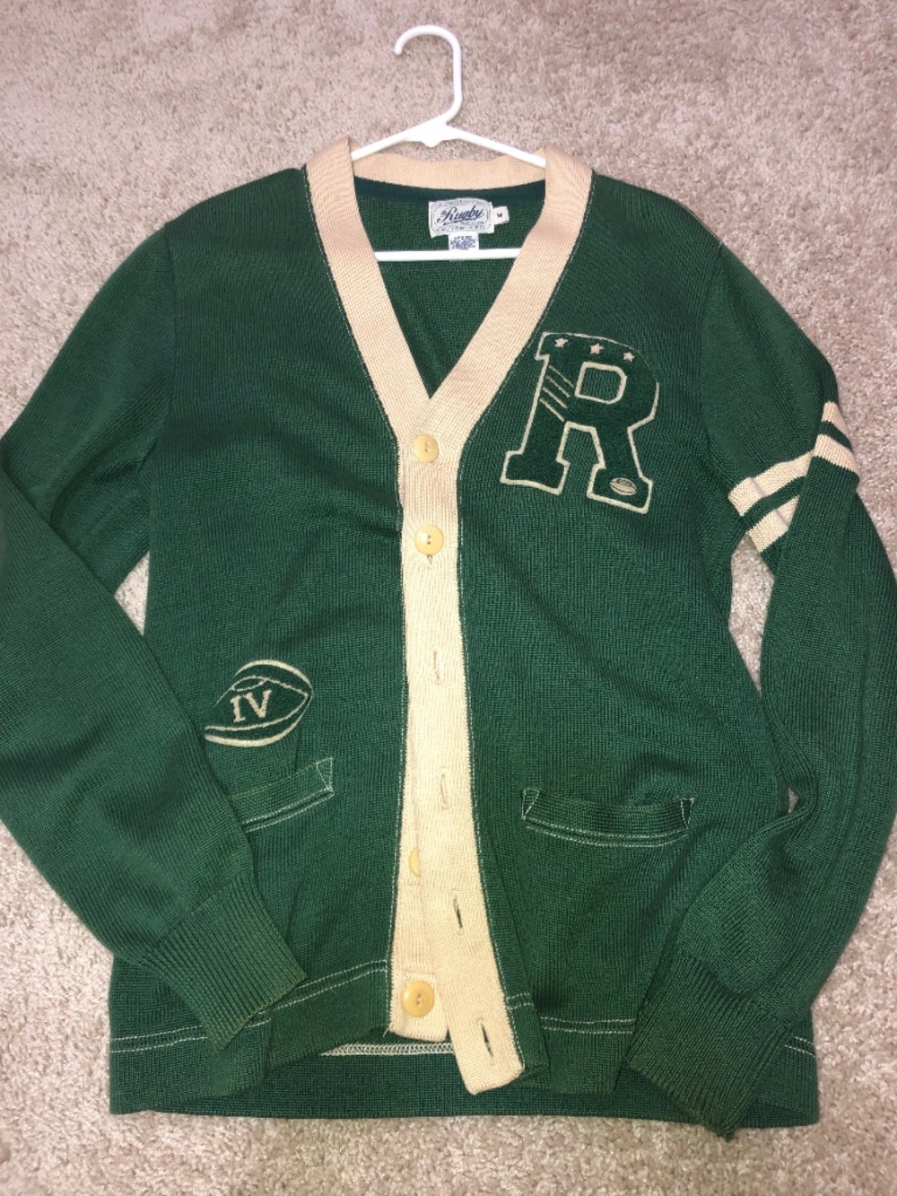 Ralph Lauren  great condition no holes or stains